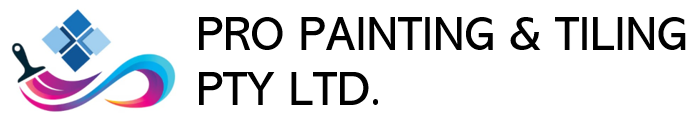 Pro Painting & Tiling Pty Ltd